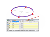 Schaltfläche "Nur selektierte Objekte zeigen"
