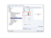 Anpassung der Farben von Achsensystemen