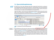 Querschnittsoptimierung