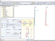 Imperfektion bearbeiten - Staborientierung umkehren