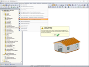 Lasten nach Modellanpassung erneut generieren