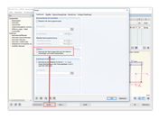 Deaktivierung des Nachweises von Spannungspunkten
