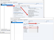Modifizierte Steifigkeiten für die Simulation von Bauteilausfällen
