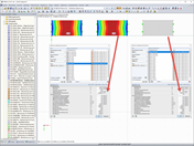 Materialbibliothek - benutzerdefiniertes Material
