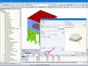 Eigenschaften übernehmen