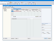 Nichtrostender Stahl im RF/-STAHL Zusatzmodul