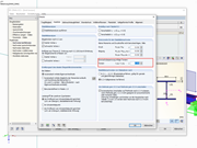 Grenzwert der Torsionsschubspannungen für Stabilitätsnachweise