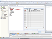 Änderung der Farben für Materialien in den Anzeigeeigenschaften