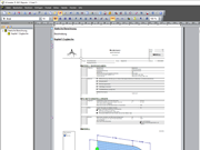 Dokument in VCmaster