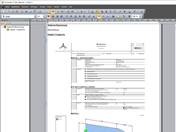 Dokument in VCmaster