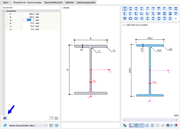 Parametrischen Querschnitt definieren