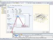 Dialogeingaben eines Musters in den Modellgenerierer einlesen