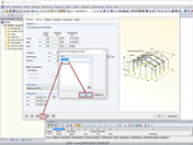 Dialogeingaben eines Musters in den Modellgenerierer einlesen