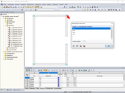 Modellkontrolle auf überlappende Elemente