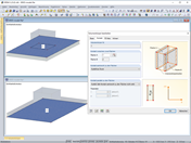 Kontaktfläche A gleich Kontaktfläche F1