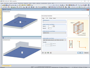 Kontaktfläche A gleich Kontaktfläche F1