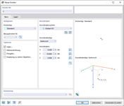 Dialog 'Neuer Knoten'