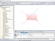 Knoten im Schnittpunkt der Linien generieren