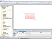 Knoten im Schnittpunkt der Linien generieren