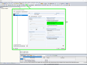 Import der Steifigkeit