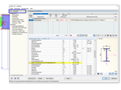 Ideales Verzweigungsmoment für Kragträger