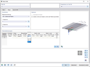 Neue Rippe definieren