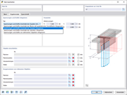 Ergebnisstab definieren