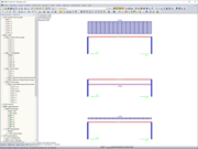 FAQ 005013 | Kann ich mir die Last anzeigen lassen, die bei der Lastart Endvorspannung auf den Stab iterativ aufgebracht wird?