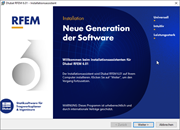 Installationsassistent