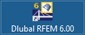 RFEM-Symbol