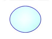 Chipslette, Ansicht in Richtung der Z-Achse