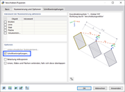 Erstellen von Verknüpfungsobjekten