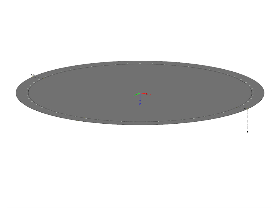 Modell zum Download - Kontaktspannung in RF-SOILIN