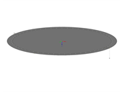 Modell zum Download - Kontaktspannung in RF-SOILIN