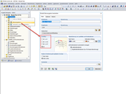 FAQ 005034 | Warum werden bestimmte Modellgenerierer nur inaktiv/ausgegraut angezeigt?