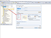 FAQ 005034 | Warum werden bestimmte Modellgenerierer nur inaktiv/ausgegraut angezeigt?
