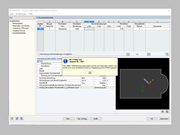 FAQ 005033 | Ich habe Halfen HDB 13.60 auf meinem PC installiert. Die Version scheint mit RF-STANZ Pro nicht mehr kompatibel zu sein. Die Schnittstelle funktion