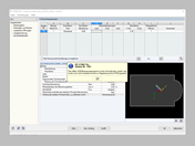 FAQ 005033 | Ich habe Halfen HDB 13.60 auf meinem PC installiert. Die Version scheint mit RF-STANZ Pro nicht mehr kompatibel zu sein. Die Schnittstelle funktion