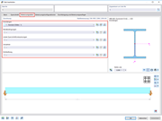 FAQ 005039 | Wie öffne ich ein Zusatzmodul zur Stahl-, Holz- oder Betonbemessung (und weitere)?
