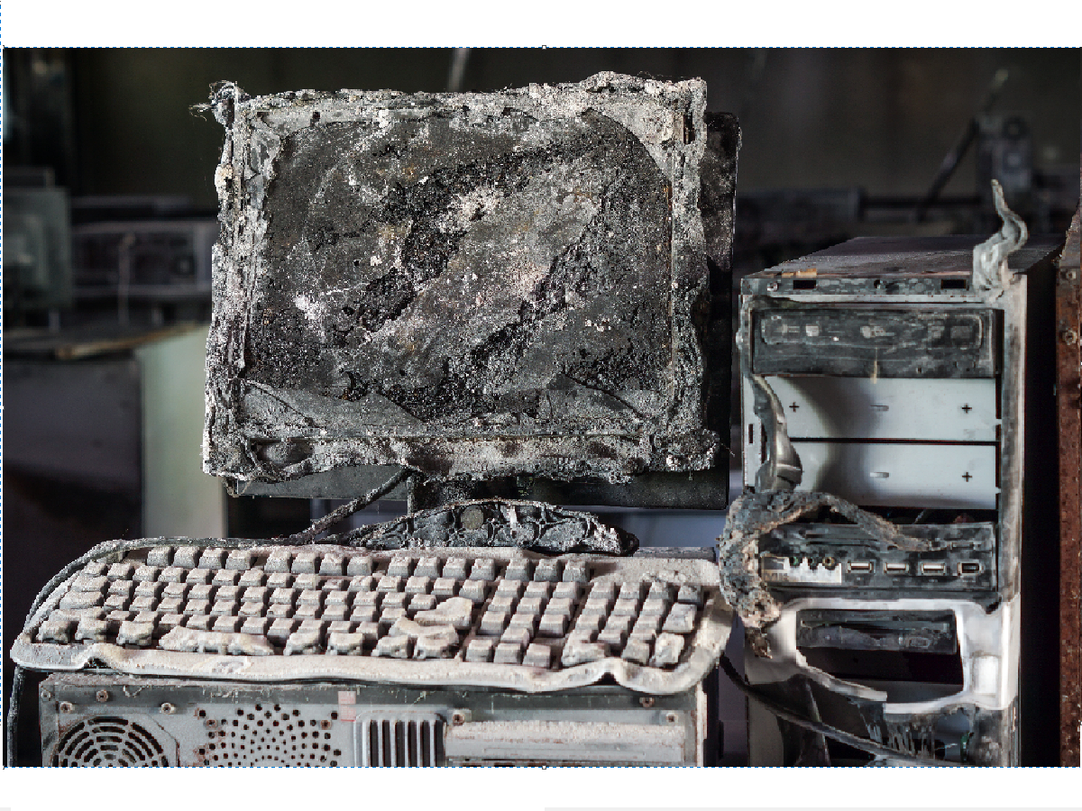 FAQ 005051 | Was passiert mit der Online-Lizenz, wenn der Rechner kaputtgeht oder gestohlen wird?