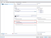 FAQ 005052 | Wie kann ich bestimmte Objekte wie Stäbe, Flächen, Auflager lastfallweise deaktivieren?
