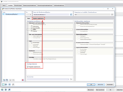 FAQ 005052 | Wie kann ich bestimmte Objekte wie Stäbe, Flächen, Auflager lastfallweise deaktivieren?