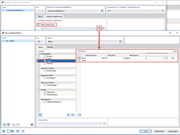 FAQ 005052 | Wie kann ich bestimmte Objekte wie Stäbe, Flächen, Auflager lastfallweise deaktivieren?