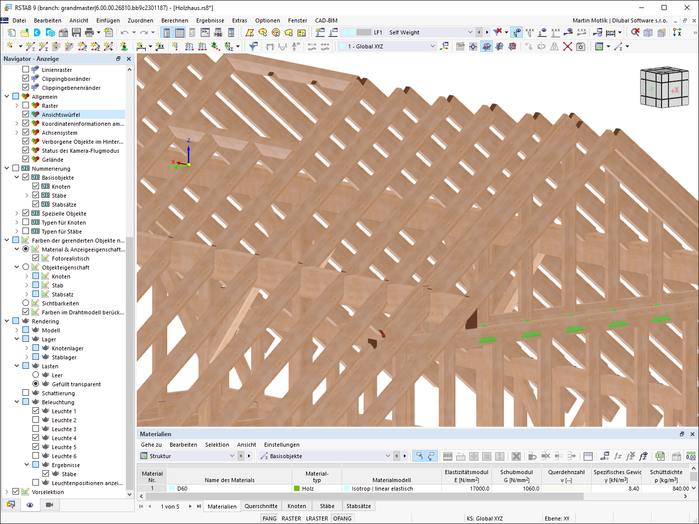 Feature 002056 | Fotorealistische Visualisierung