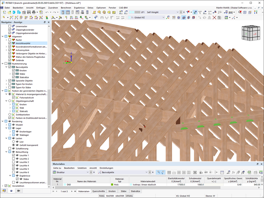 Feature 002056 | Fotorealistische Visualisierung