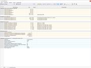 Feature 002033 | Umfassende Ergebnistabellen