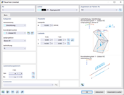 Feature 002015 | Stablasten aus freier Linienlast generieren