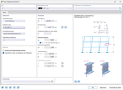 Dialog 'Neue Stabsatzimperfektion'