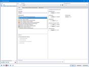 Verfügbare Materialmodelle