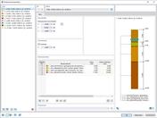 Eingabedialog Bodenproben